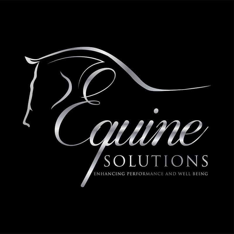 Equine Solutions Logo profile